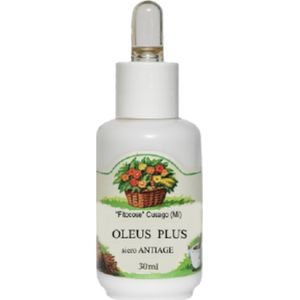 Fitocose OLEUS PLUS Anti-Age Serum - 30 ml