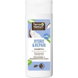 Terra Naturi HYDRO & REPAIR Shampoo - 50 ml