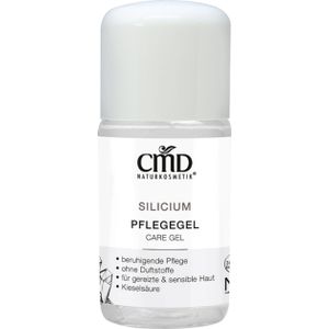 CMD Naturkosmetik Silicium Verzorgende Gel - 30 ml
