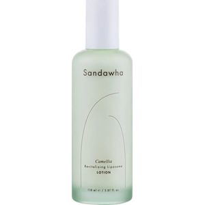 SanDaWha Revitalizing Liposome Lotion - 150 ml