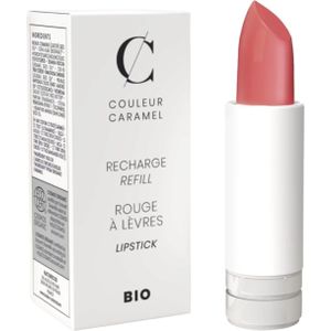 Couleur Caramel - Refill Lippenstift - n°503 Pink Nude