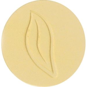 puroBIO cosmetics Compact Eye Shadow REFILL - 11 Banaan (mat) REFILL