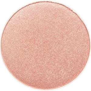 Baims Organic Cosmetics Refill Highlighter Pressed Powder - 10 Warm & Glow