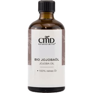 CMD Naturkosmetik Jojoba-Olie - 100 ml
