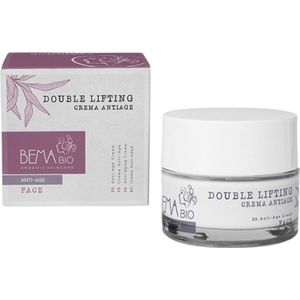 BEMA COSMETICI Double Lifting Anti-Aging Creme - 50 ml