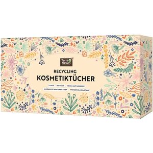 Terra Naturi Recycling Tissues - 200 Stuks