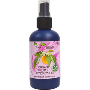 Biopark Cosmetics Organic Neroli Hydrosol - 100 ml