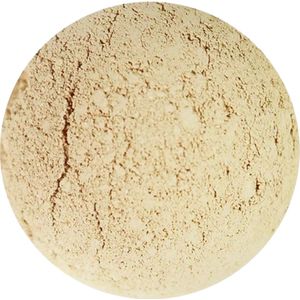 ANGEL MINERALS Oogschaduw Poeder Mat - Desert