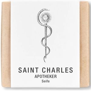 SAINT CHARLES Vaste Apothekerzeep - 115 g