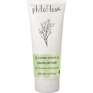Phitofilos - Bodycrème tegen Striae - 200 ml