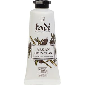 Tadé Pays du Levant Handcrème - Atlas Argan