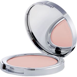 GERTRAUD GRUBER - GG naturell - Compact Powder - Lichtbeige - 8,5 g