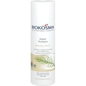 BIOKOSMA Herstellende Shampoo Biologische Paardenstaart - 200 ml