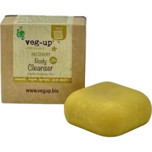 veg-up ZERO-Waste Recovery Body Cleanser - 85 g