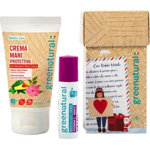 Greenatural "Letter to Santa" Cadeauset - 1 Set