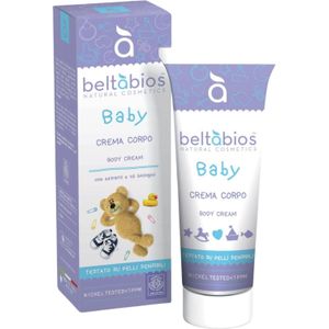beltàbios Baby Body Cream - 100 ml
