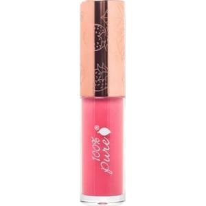 100% Pure Fruit Pigmented Lip Gloss - Strawberry