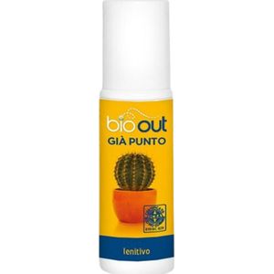 bjobj Bio Out Insect Bite-Roller - 20 ml