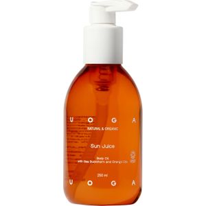 UOGA UOGA Body Oil "Sun Juice" - 250 ml