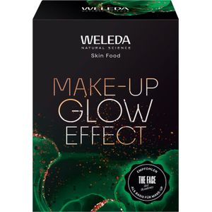 Weleda - Skin Food - Cadeauset - 1 Set - Gezichtsverzorging