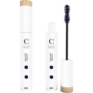 Couleur Caramel Mascara Perfect Set - 43 Incandescent Blue Pack