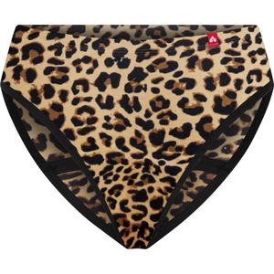 The Female Company Slip Cotton Leo - S