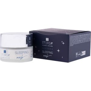 Eterea Cosmesi Naturale Supreme Sleeping Mask - 50 ml
