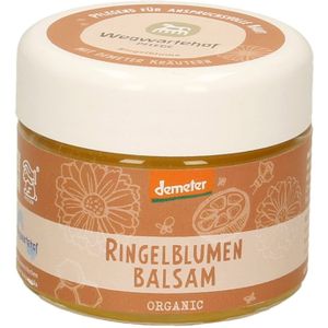 Wegwartehof Marigold Balm - 50 ml
