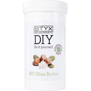 Styx Bio Shea Butter - 500 g
