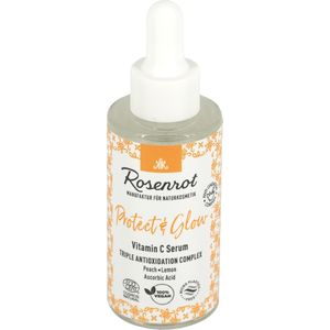 Rosenrot Protect & Glow Vitamin C Serum - 30 ml