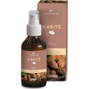 Victor Philippe Karité Shea-Olie - 100 ml