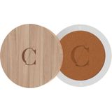 Couleur Caramel - Sunkissed - Oogschaduw - 155 Summer sun