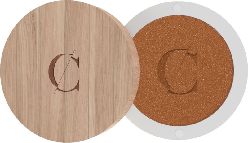 Couleur Caramel - Sunkissed - Oogschaduw - 155 Summer sun