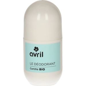 Avril Roll-on Deo for Women - 50 ml