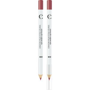 Couleur Caramel Lipliner - 144 Red currant