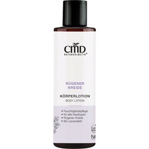 CMD Naturkosmetik Rügener Kreide Bodylotion - 200 ml