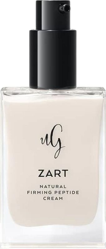 UND Zart - Dagcrème - 30 ml - Peptide Cream - Gezichtsverzorging