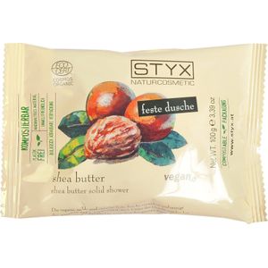 Styx Vaste Douchezeep - Sheaboter - 100 g