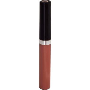 Geoderm Lip Gloss - Glossy Coral