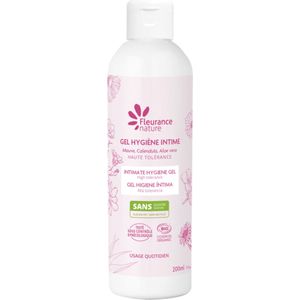Fleurance Nature Intimate Hygiene Gel - 200 ml