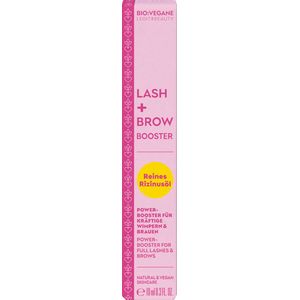 BIO:VÉGANE Legit Beauty Lash + Brow Booster - 10 ml