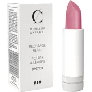 Couleur Caramel Refill lippenstift - n°203 Dark Pink