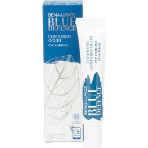 BEMA COSMETICI BLUE DEFENCE Anti-Aging Eye Contour - 20 ml