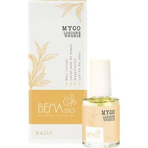 BEMA COSMETICI MYCO Nagellotion - 10 ml