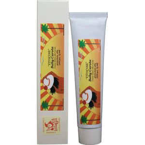 Fitocose Baby Carota Carrot Suncream SPF 30 - 75 ml