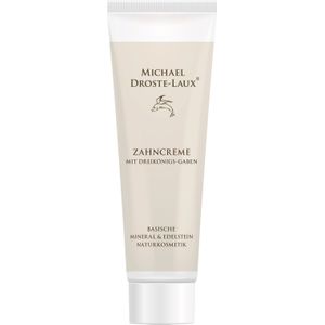 Michael Droste-Laux Alkalische Tandpasta - 50 ml