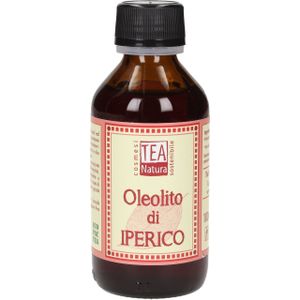 TEA Natura Johanneskruidolie - 100 ml