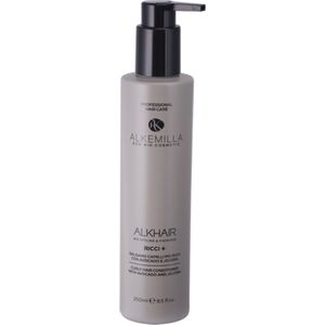 Alkemilla Eco Bio Cosmetic ALKHAIR RICCI+ Conditioner - 250 ml