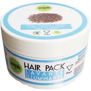 ANARKHIA HAIR PACK Verhelderend Haarmasker - 200 ml
