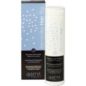 BEMA COSMETICI HairPro Anti-Dandruff Shampoo - 200 ml